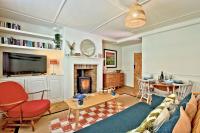 Bluebell Cottage - Ferienwohnung Whitby