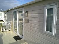 Kingfisher Juniper 6 Berth 3 bedrooms Central Heated FREE WIFI - Ferienwohnung Ingoldmells