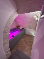 DORO' suite & luxury rooms - B&B Noci