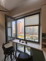 Garden view appartment - B&B Baku