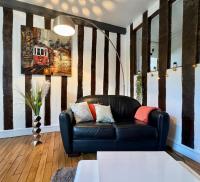 Confort - Close to Parc du Château - 4 people - B&B Fontainebleau