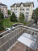 Apartman Time - B&B Brčko