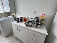 Apartamento em Condomínio Proximo ao Shopping - B&B Porto Velho