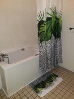 Résidence les hibiscus Les pieds dans l'eau - Ferienwohnung Village