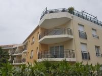 La Villa Fréjus-Plage - Ferienwohnung