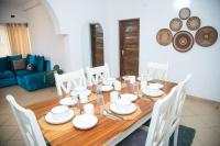 Ndoto House - B&B Ukunda