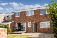 70 Abbotsbury Road, Bury St Edmunds, IP33 2HP - Ferienwohnung Moffat