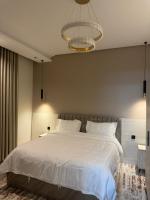 Appartement met 1 Slaapkamer