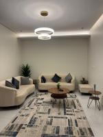 Suite Appartement 3 Chambres