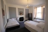 Appartement met 2 slaapkamers