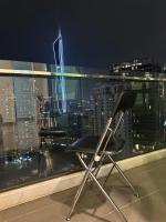 One Bukit Ceylon KLCC Kuala Lumpur - Bed and Breakfast Kuala Lumpur