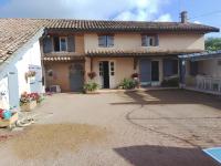 Maison au pied du Beaujolais - B&B Saint-Georges-de-Reneins