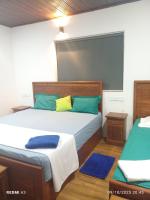 Triple Room with Bathroom