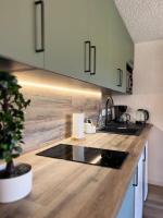 Le Cocon Alpin - Ferienwohnung Villard-de-Lans