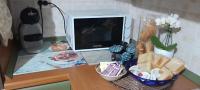 Da Simona - Ferienwohnung Lanusei