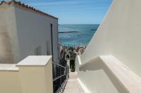 Riviera Suite - Ferienwohnung Santa Marinella