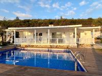 Casa del Olivia - Ferienwohnung Seferihisar