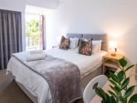 Classic Zimmer mit Kingsize-Bett