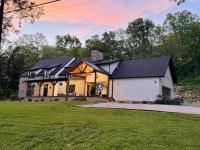 Charming 4-br Modern Farmhouse - Chambres d'hôtes Bowling Green