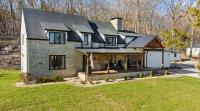 Charming 4-br Modern Farmhouse - B&B Bowling Green