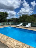 Espaço dos Lobato - Bed and Breakfast Miguel Pereira