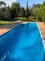 Panambí Iguazú - B&B Puerto Iguazú