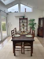 Nyrenoverade Sparven - B&B