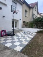 Chez Olivia - B&B Larue