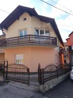 Apartman Travnik - B&B Travnik