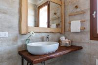 Chambre Double avec Balcon