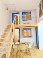 Casa Trainêra - B&B Nazaré