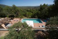 Studio avec Terrasse