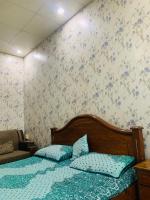 Zohaib Guest House - Chambres d’hôtes Rawalpindi