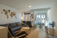 Apartamentos en la Plaza de Sierra Nevada Impala 3B Parking incluido - B&B Sierra Nevada