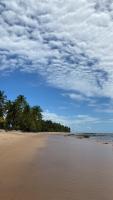 Casa Brisa - sossego a 50 mts da Praia da Bombaça em Barra Grande - B&B Maraú