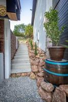 Riverside Forest Apartment & Spa - Ferienwohnung Chl’aba