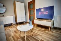 West Apartment Jelenia Góra - Przycup w Karkonoszach Apartamenty - Chambres d'hôtes Jelenia Góra