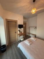 Deluxe Kamer