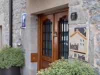 Hostel el jardin - Bed and Breakfast Gamarra Nagusia / Gamarra Mayor