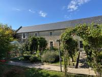 Chambre Le Mas du Bessin - B&B Creully