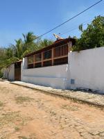 Coqueiros Lounge - B&B Aracoiaba