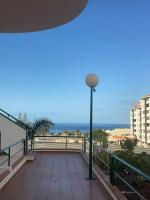Apartamento de 1 dormitorio en Victoria Court 2 Los Cristianos. - Chambres d'hôtes Los Cristianos