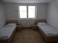 Ubytovaniezm - B&B Zlaté Moravce