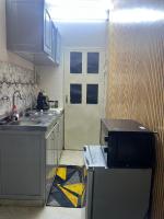 Studio meublé à Brazzaville - B&B Brazzaville