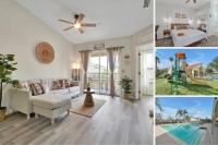 Remodeled Retreat: Tranquil Resort Oasis Near Theme Parks - B&B Kissimmee