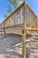 Glamping Tent/Red River Access/2 Queen Beds - Bed and Breakfast Slade