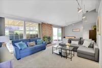 Relax and Recharge here Close to All Attractions - B&B San Diego