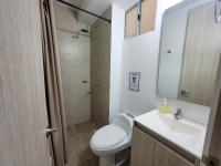 Comfortable apartment close to the beach 2 rooms - Ferienwohnung Cartagena