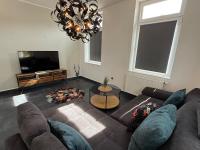 City Apartment 1 - B&B Bad Nenndorf