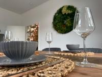 City Apartment 1 - B&B Bad Nenndorf